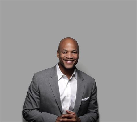Under Armour Adds Robin Hood Ceo Wes Moore To Board