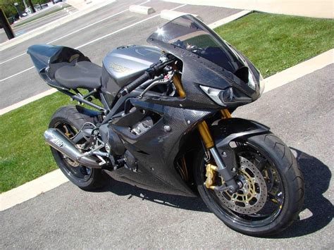 Carbon Fiber Daytona 675 Page 4 Triumph675net Forums