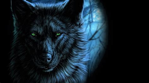 2048 X 1152 Wolf Wallpapers Top Free 2048 X 1152 Wolf Backgrounds