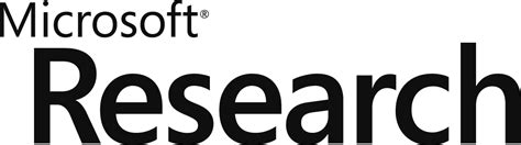 Image 20110309193628microsoft Research Logo 1 Logopedia