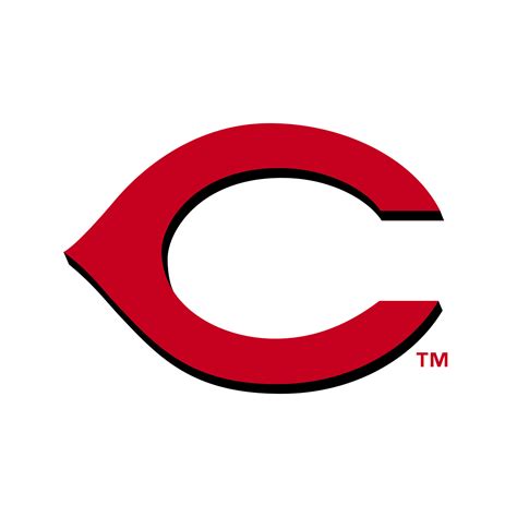 Cincinnati Reds Logo Png E Vetor Download De Logo