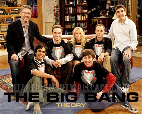 Jouseries The Big Bang Theory 4x24 Final De Temporada