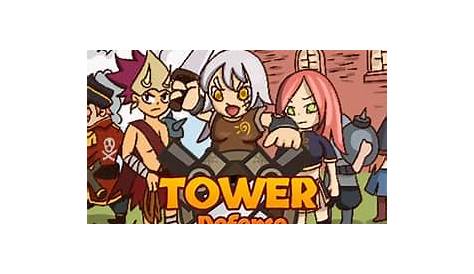 Tower Defense Online - Free Online Games | bgames.com