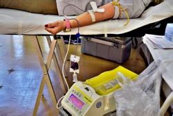 Enfermagem Eduvale Participa De Campanha De Doa O De Sangue Da Oab