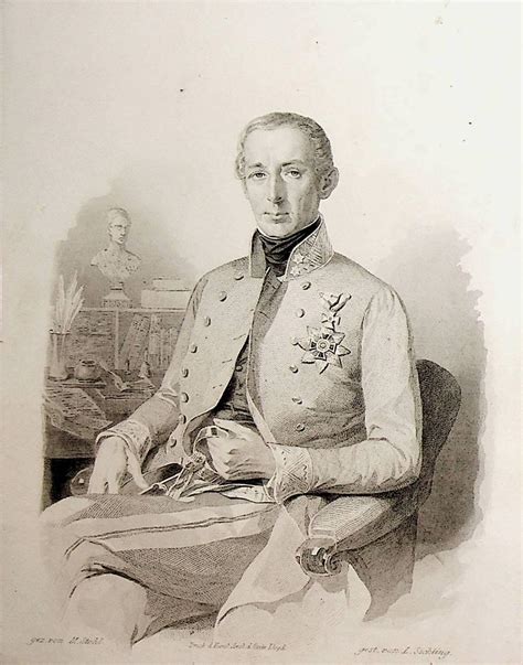 Schwarzenberg Felix Fürst Prinz Zu Schwarzenberg 1800 1852