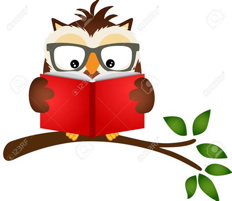 Being done publishers have a process that they follow preferably they publish a book. Best Owl Reading Clipart #21045 - Clipartion.com