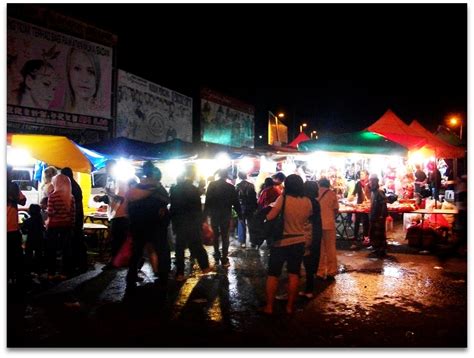 Afifplc Cameron Highlands Night Market