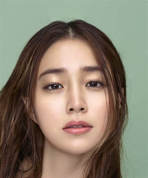 Lee Min Jung 이민정 Mydramalist