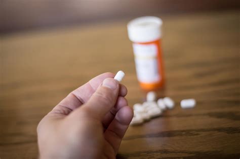 Breaking Free New Treatment Helps People Stop Using Addictive Opioid