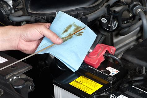 How To Change Oil Napa Know Hownapa Know How Blog