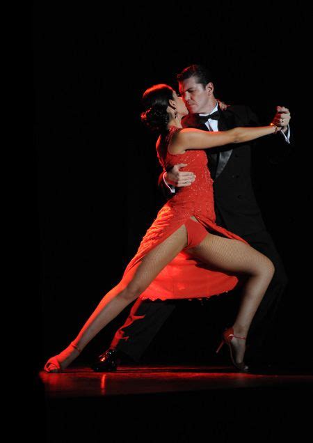Tango Dance Bailarines De Tango Tango Baile Y Tango