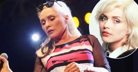 Who Is Debbie Harry Here Are 5 Fast Facts You Need To Know • Wikiace