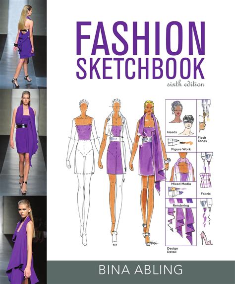 Fashion Sketch Book By Ashraf Shams Issuu