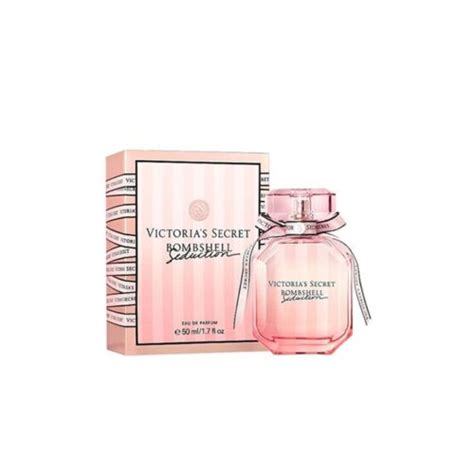 Bombshell Seduction By Victorias Secret For Women 34 Oz Edp Perfume