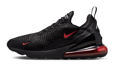 Nike Air Max 270 Bred Where To Buy Dr8616 002 The Sole Supplier