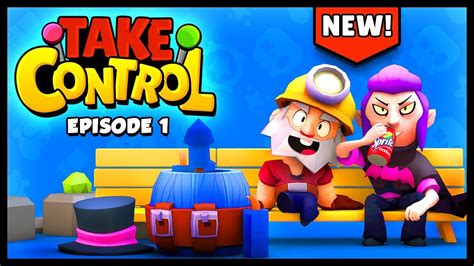 Since brawl stars is a game that made for mobiles and tablets, you cannot play the game directly on your computer. WHAT WOULD YOU DO?! Brawl Stars Take Control Episode #1 ...