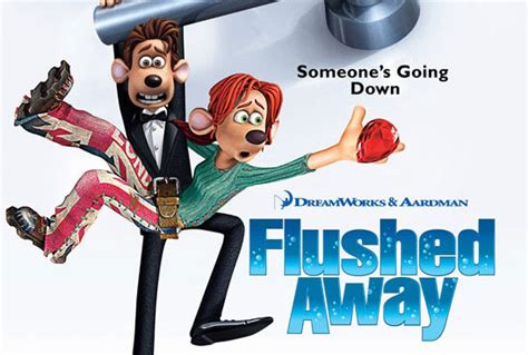 They are all part of this site's super collection of more than 500 completely free flash and java online arcade games, puzzles and other fun stuff. Watch Flushed Away (2006) Online For Free Full Movie ...