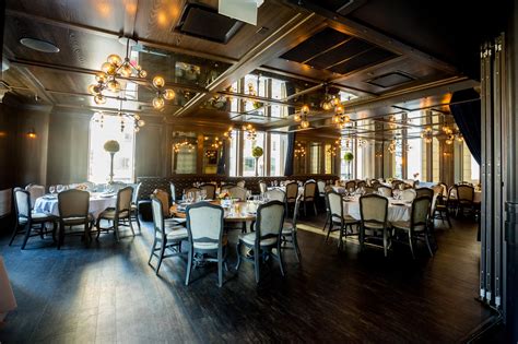 50 Corporate Holiday Party Venues For Your Chicago Event Chicago