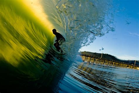 Secrets Of How To Photograph Surfing