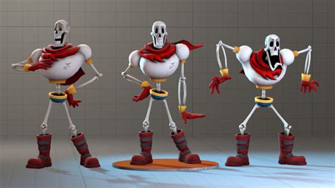 Papyrus From Undertale Cosplay Diy Costume Guide