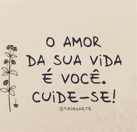 𝔊𝔞𝔯𝔬𝔱𝔞𝔰 𝔖𝔬𝔫𝔥𝔞𝔡𝔬𝔯𝔞𝔰 No Instagram “bom Domingo Cuide Se Ame Se Você é O Frases