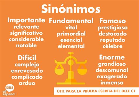 Sinónimos Classroom Life Reading Writing Law Student