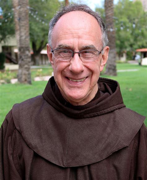 New Friar Joins Franciscan Renewal Center The Catholic Sun