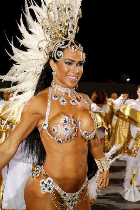 Brazil Girls Nude Carnival Porn Sex Photos