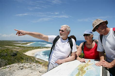 Best Over 50s Travel Tours Silversurfers