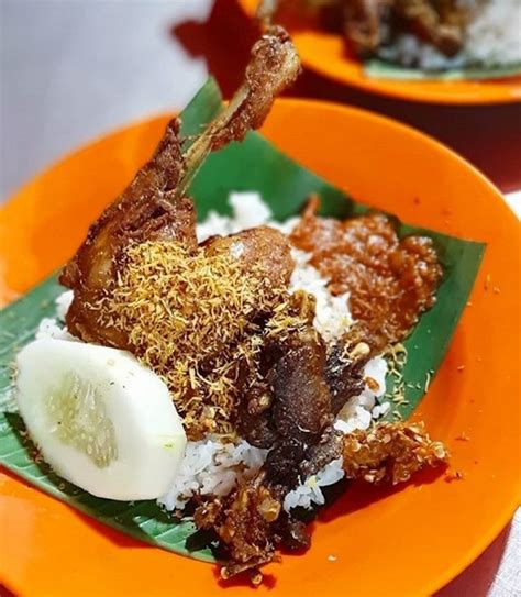 5 Kuliner Bebek Terenak Di Surabaya Sensasi Rasanya Luar Biasa