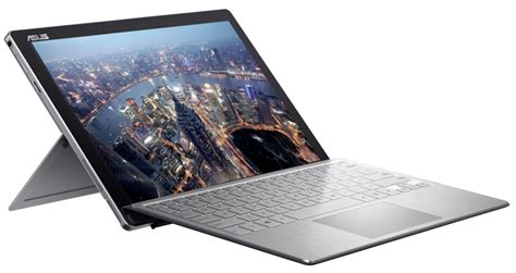 It's got a 7th gen intel core i7 processor with 4gb of lpddr3 ram and a 256gb ssd. ASUS Transformer Pro T304: New tablet is a weaker T303 ...