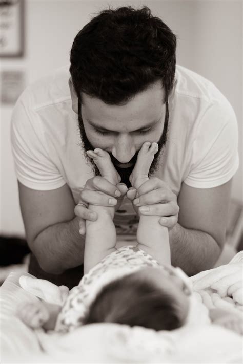 Nourishing Energy Acupuncture Can Dads Suffer Post Postpartum