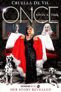 Pagesmediatv & moviestv showextravideosfirst 'cruella' poster is revealed. Cruella De Vil | Villains Wiki | FANDOM powered by Wikia