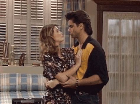 Did Uncle Jesse And Aunt Becky Ever Date Irl Mtv