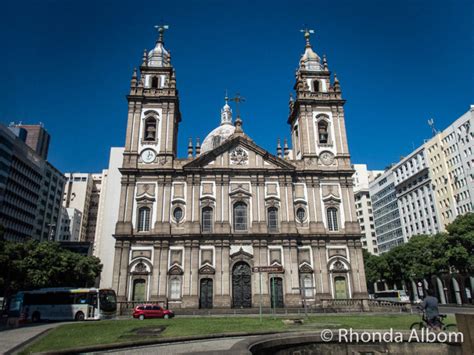 Must See Rio De Janeiro Landmarks Safely Explore The Best Of Rio