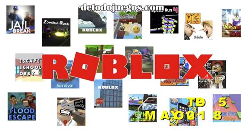 Los Mejores Juegos De Roblox 2020 Top 10 Youtube Gambaran