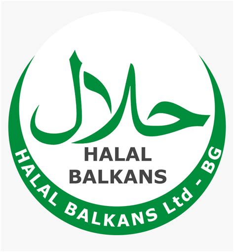 Halal Food Png Download Halal Logo Malaysia Transparent Png Kindpng