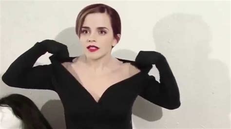 Emma Watson Strip Youtube