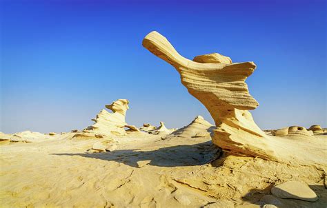 Desert Conductor Photograph By Alexey Stiop