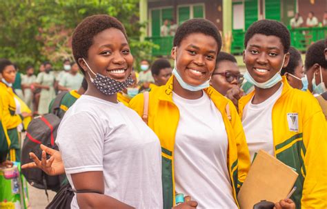 Aburi Girls Senior High School A Historic Legacy Of Education And