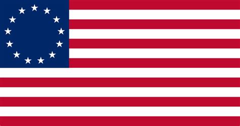 Free Betsy Ross Flag Images Ai Eps   Pdf Png And Svg