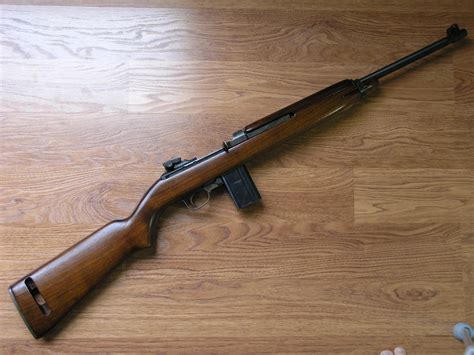 M1 Carbine Saginaw Sg For Sale