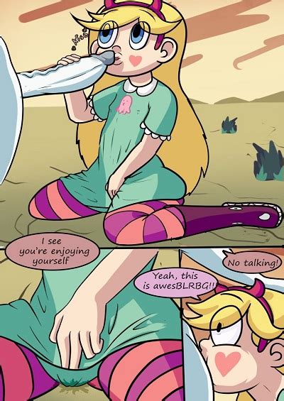Star Vs The Forces Of Evil Starcopoo ⋆ Xxx Toons Porn
