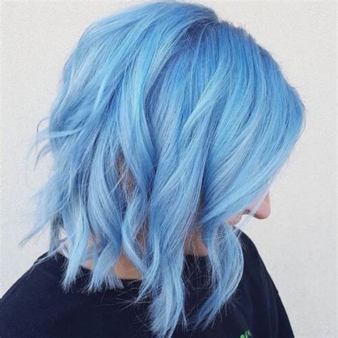 30 Pastel Hair Colors Ideas And Cool Ways To Wear Them