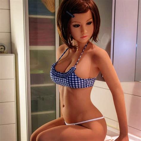Silicone Sex Doll Full Size Ovdoll