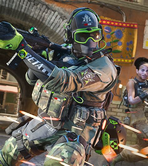 1920x2160 Resolution Call of Duty Modern Warfare 2 4k 1920x2160