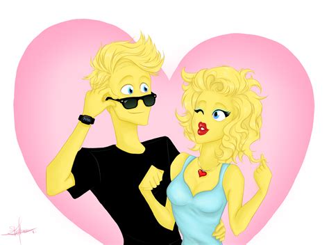 Emoji Cute Couple By Stephaniecitie On Deviantart