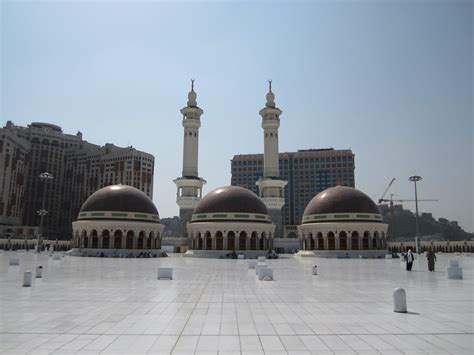 Pictures Of Al Masjid Al Haram October 2011