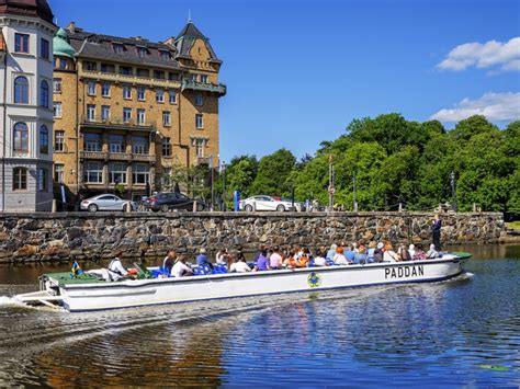 The 8 Best Places To Visit In Scandinavia Jetsetter