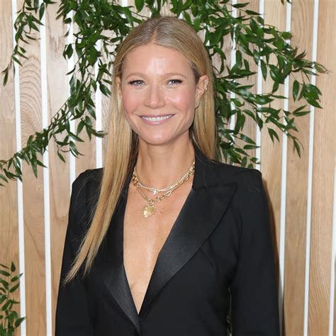 Gwyneth Paltrow Says Nepotism Babies Have To Work “twice As Hard” Once
